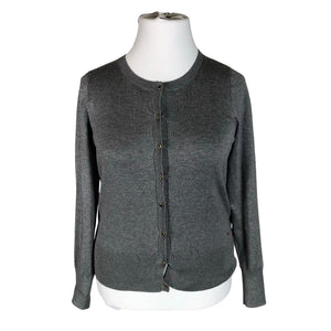 Unisex Holly & Whyte by Lindex - Kardigan, suurus 42 - Hall (1)