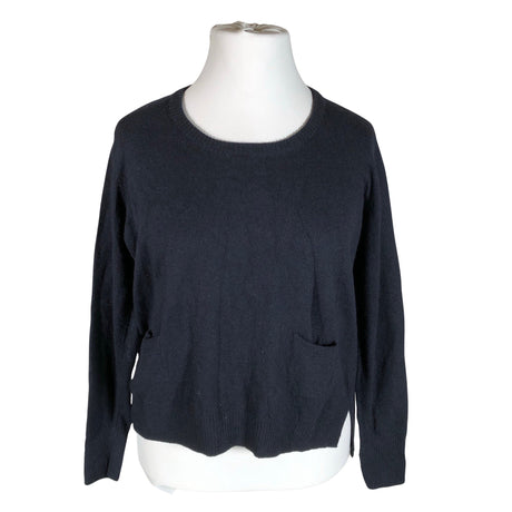 Unisex Lindex - Kampsun, suurus 44 - Sinine ()