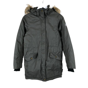 Unisex McKinley - Talvejope, suurus 158 - 164 - Roheline (1)