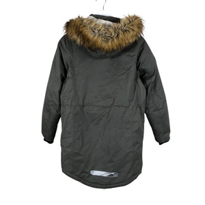 Unisex McKinley - Talvejope, suurus 158 - 164 - Roheline (2)