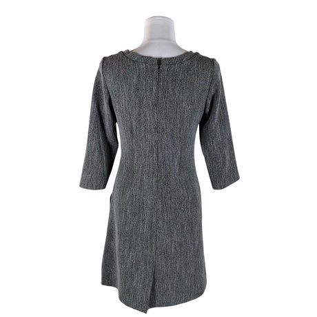 Unisex Tazzia - Pliiatskleit, suurus 36 - Hall (2)
