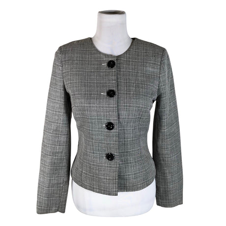 Unisex Tazzia - Jakk, suurus 34 - Hall ()
