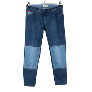 Unisex Lee Cooper - Teksad, suurus W31 - Helesinine (1)