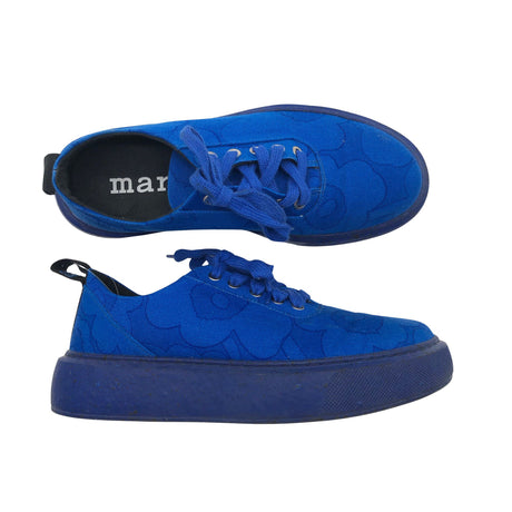 Unisex Marimekko - Tennised, suurus 41 - Sinine ()