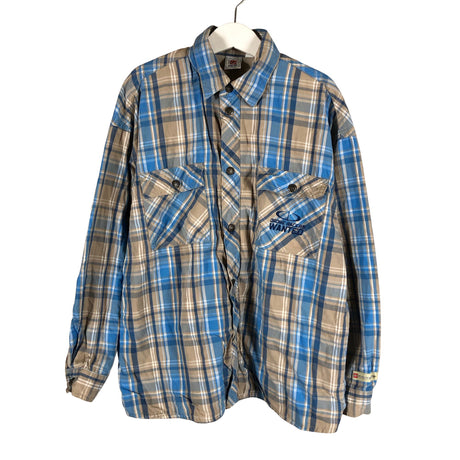 Unisex Lego - Triiksärk, suurus 134 - 140 - Sinine ()