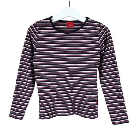 Unisex Esprit - Trikotaažist pluus, suurus 116 - 122 - Sinine ()