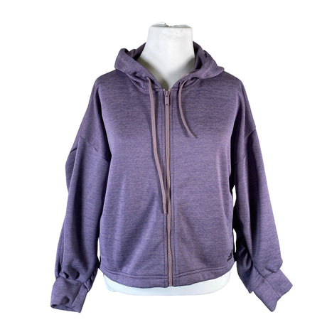 Unisex Adidas - Dressipluus, suurus 42 - Lilla ()