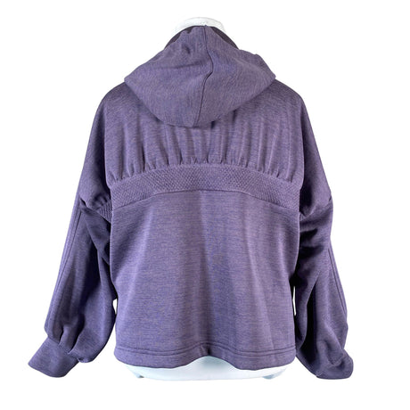 Unisex Adidas - Dressipluus, suurus 42 - Lilla (2)