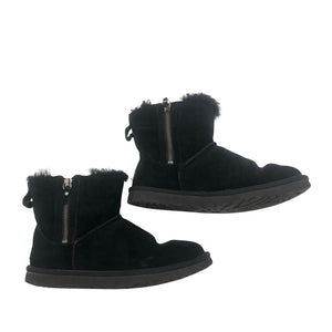 Unisex Ugg - Talvejalanõud, suurus 37 - Must (1)