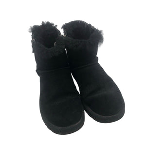 Unisex Ugg - Talvejalanõud, suurus 37 - Must (2)