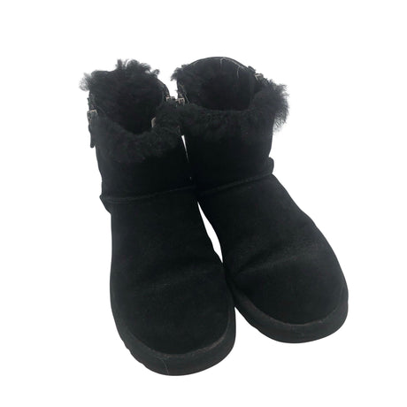 Unisex Ugg - Talvejalanõud, suurus 37 - Must (2)