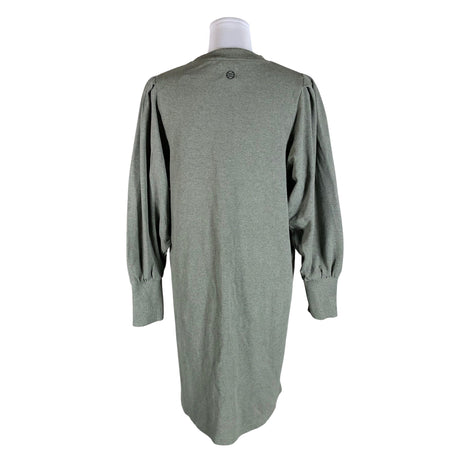 Unisex Globe Hope - Polokleit, suurus 38 - Roheline (2)