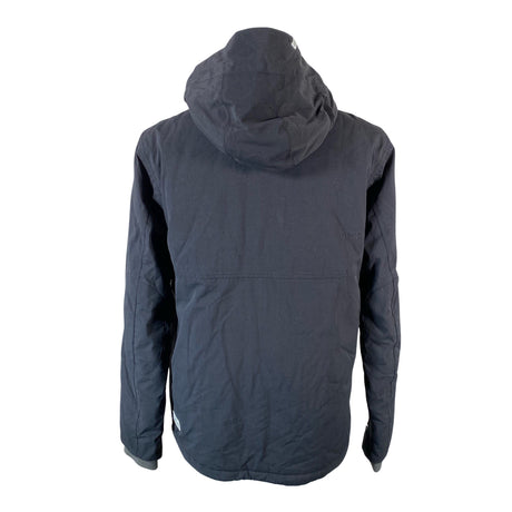 Unisex Didriksons - Talvejope, suurus M - Must (2)