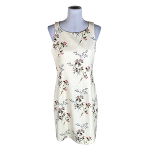 Unisex Lavand - Pliiatskleit, suurus 40 - Looduslik valge (1)