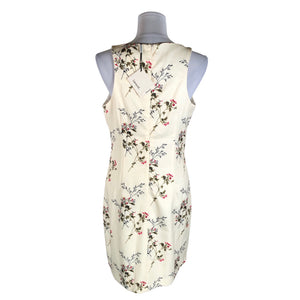Unisex Lavand - Pliiatskleit, suurus 40 - Looduslik valge (2)