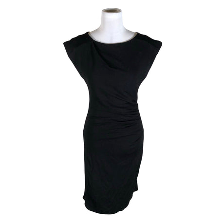 Unisex Tiger of Sweden - Trikotaažist kleit, suurus 36 - Must ()