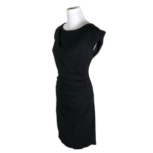 Unisex Tiger of Sweden - Trikotaažist kleit, suurus 36 - Must (3)