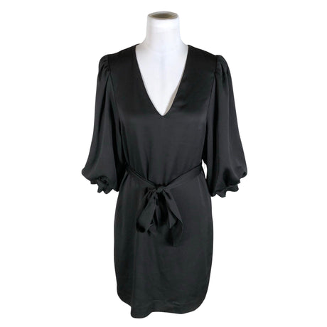 Unisex Samsoe&Samsoe - Õhuke kleit, suurus 38 - Must ()