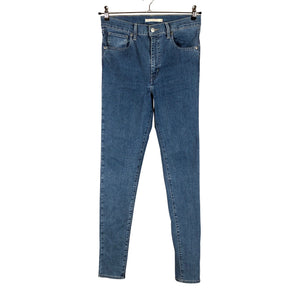 Unisex Levi's - Teksad, suurus W30 - Helesinine (1)