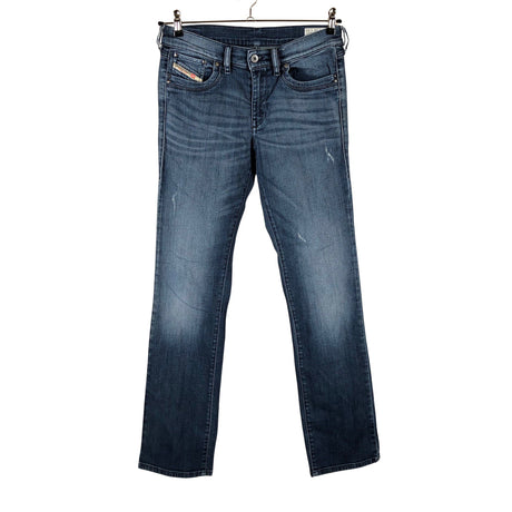 Unisex Diesel - Teksad, suurus W30 - Helesinine ()