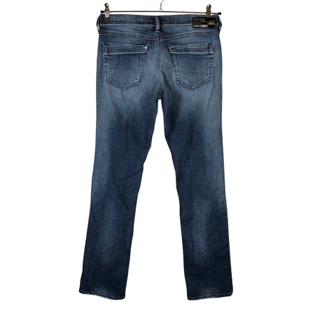 Unisex Diesel - Teksad, suurus W30 - Helesinine (2)