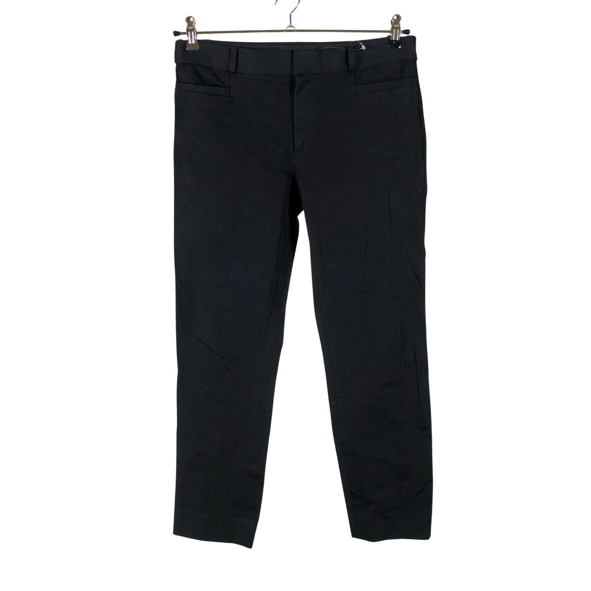 Unisex Banana Republic - Chino-püksid, suurus 40 - Must (1)
