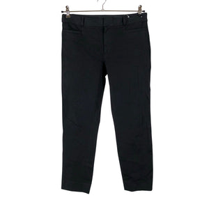 Unisex Banana Republic - Chino-püksid, suurus 40 - Must (1)