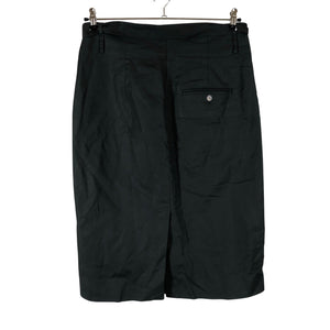 Unisex Noa Noa - Mitteveniv seelik, suurus 42 - Must (2)
