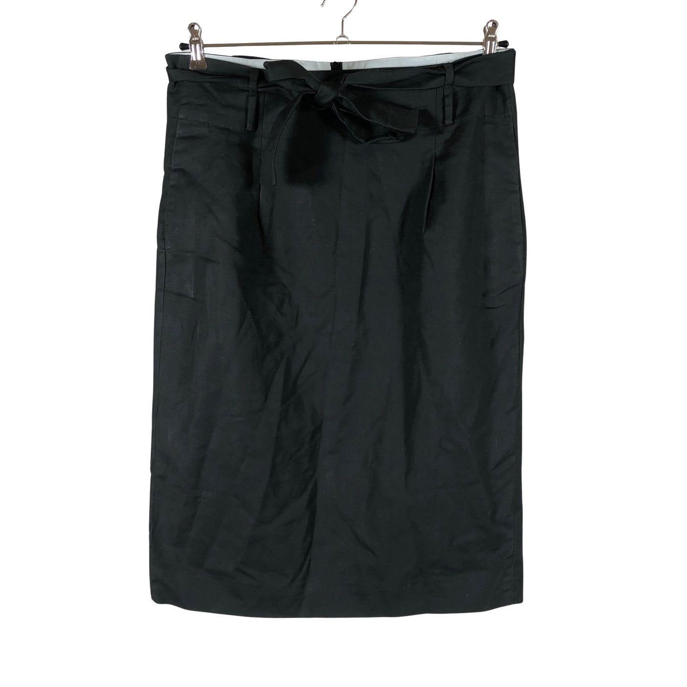 Unisex Noa Noa - Mitteveniv seelik, suurus 42 - Must (1)