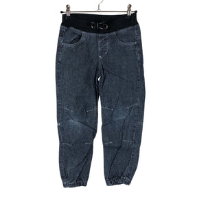 Unisex D&J Familjeklubben - Teksad, suurus 116 - 122 - Sinine (1)
