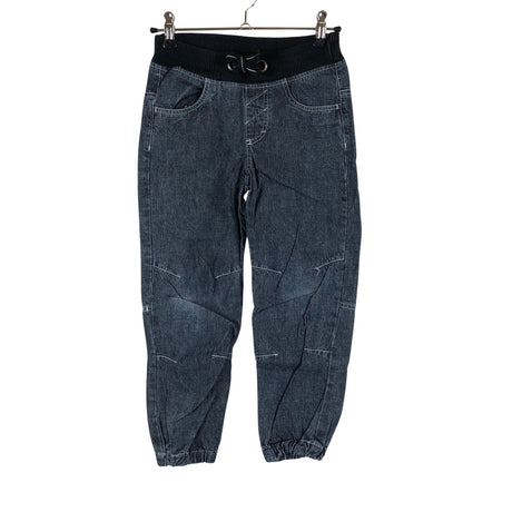Unisex D&J Familjeklubben - Teksad, suurus 116 - 122 - Sinine ()