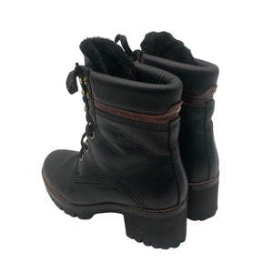 Unisex Panama Jack - Poolsaapad, suurus 38 - Must (2)