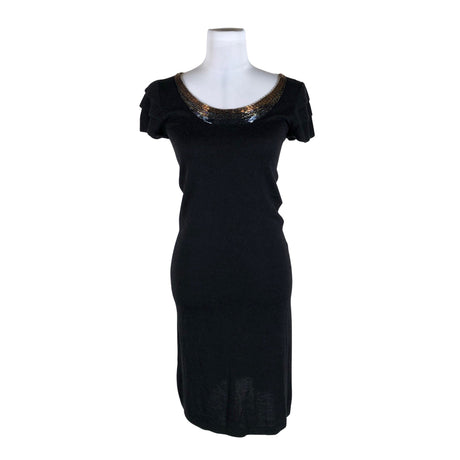 Unisex Your Face - Kootud kleit, suurus 38 - Must ()