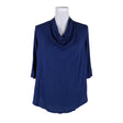 Unisex Esprit - Pluus, suurus 38 - Sinine ()