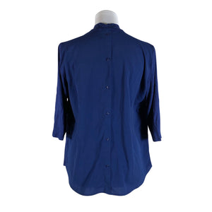 Unisex Esprit - Pluus, suurus 38 - Sinine (2)