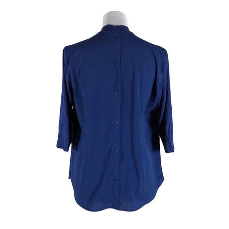 Unisex Esprit - Pluus, suurus 38 - Sinine (2)