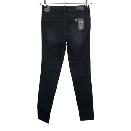 Unisex Liu Jo - Teksad, suurus W28 - Must (2)