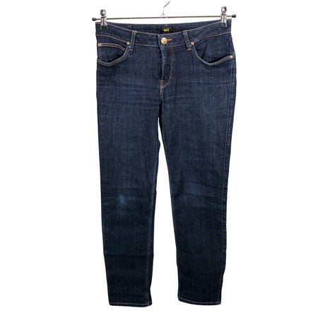 Unisex Lee - Teksad, suurus W28 - Sinine ()