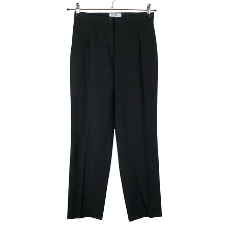 Unisex Voglia - Viigipüksid, suurus 36 - Must ()