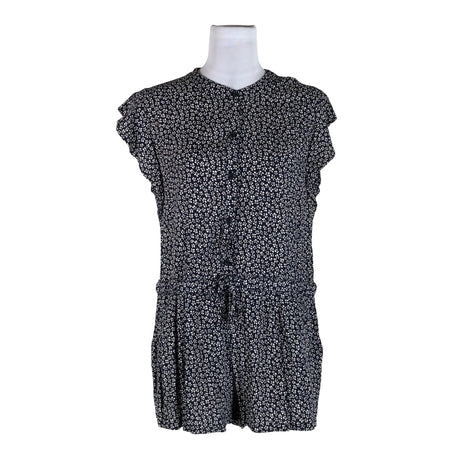 Unisex Rails - Lühike pükskostüüm, suurus 40 - Sinine ()