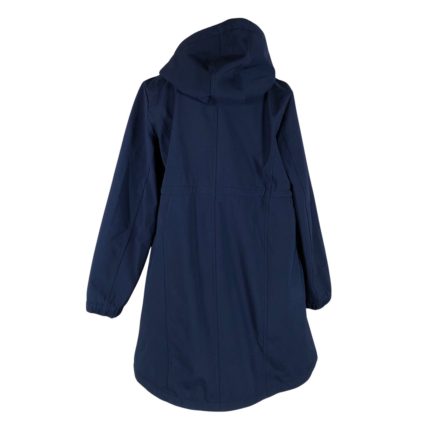 Unisex Mama Licious - Softshell jope, suurus 40 - Sinine (2)