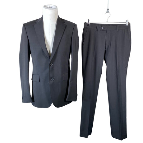 Unisex Tiger of Sweden - Ülikond, suurus M - Must ()