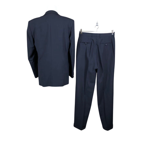 Unisex Turo Tailor - Ülikond, suurus M - Sinine (2)