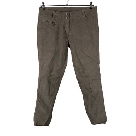 Unisex Mountain Horse - Ratsapüksid, suurus 42 - Pruun ()