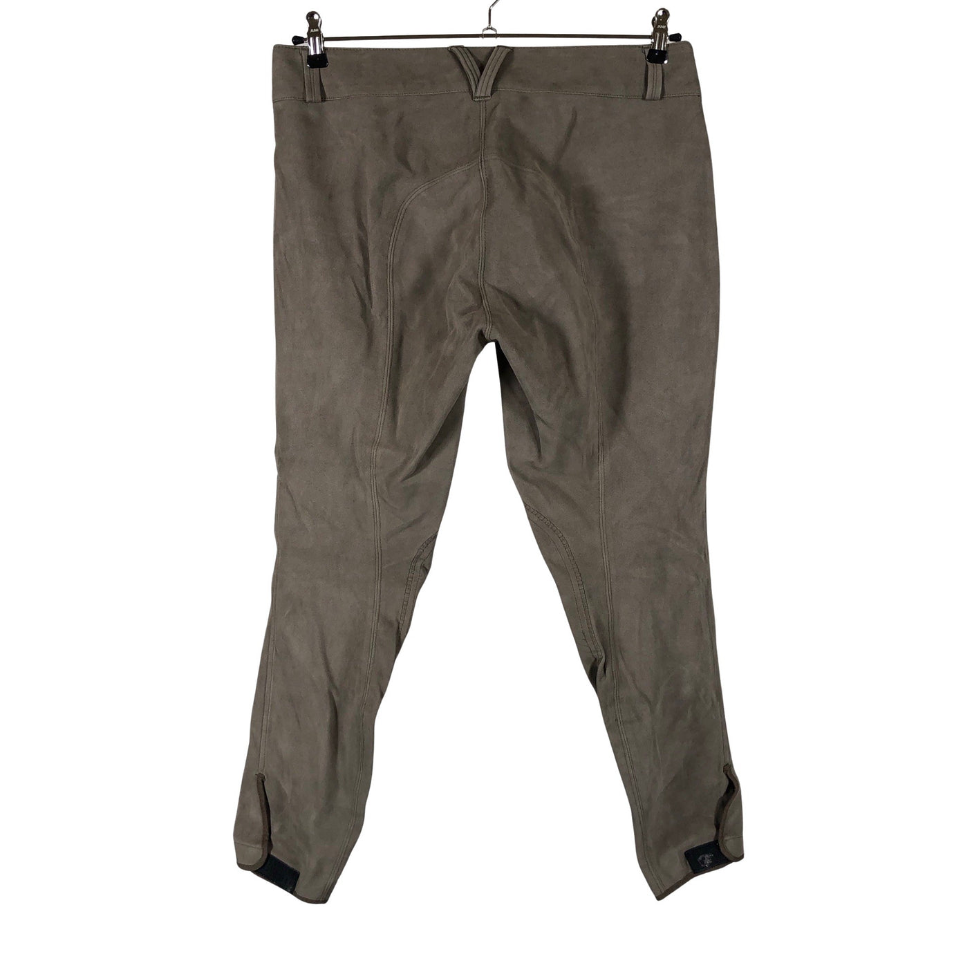 Unisex Mountain Horse - Ratsapüksid, suurus 42 - Pruun (2)