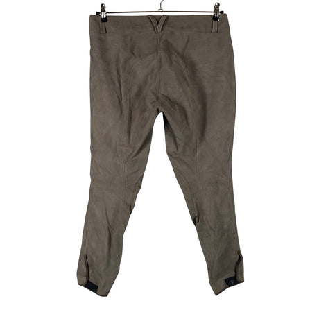 Unisex Mountain Horse - Ratsapüksid, suurus 42 - Pruun (2)