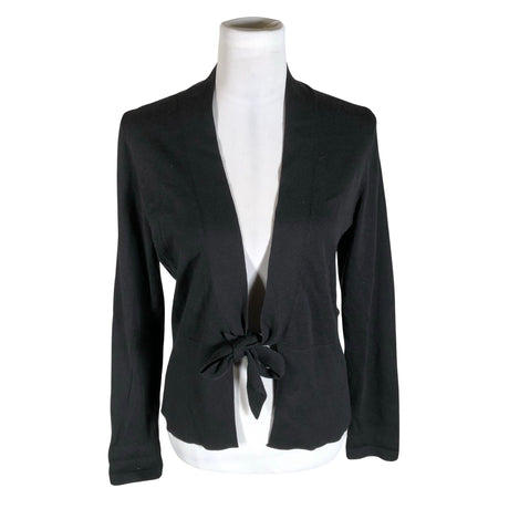 Unisex Jackpot - Kardigan, suurus 40 - Must ()