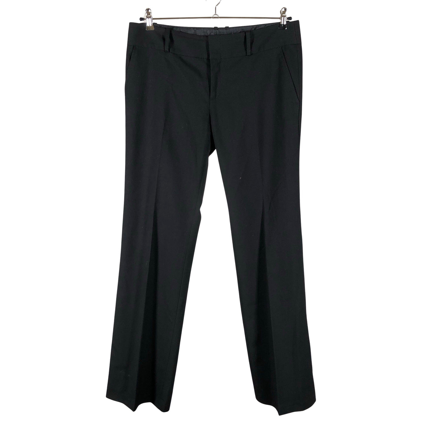Unisex InWear - Viigipüksid, suurus 42 - Must (1)