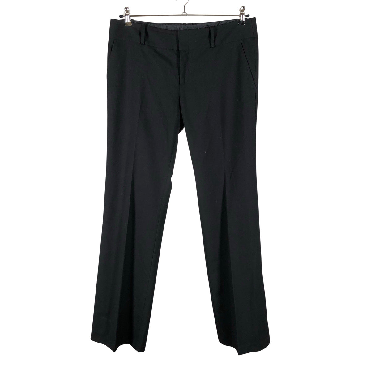 Unisex InWear - Viigipüksid, suurus 42 - Must (1)