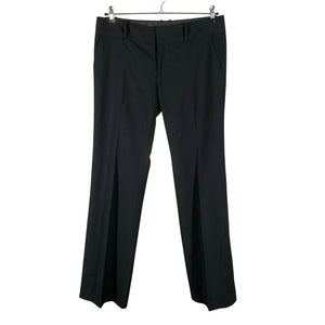 Unisex InWear - Viigipüksid, suurus 42 - Must (1)